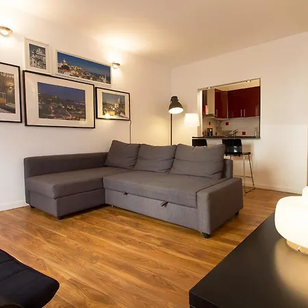 Appartamento Typical Tailor Made Flat In Graca