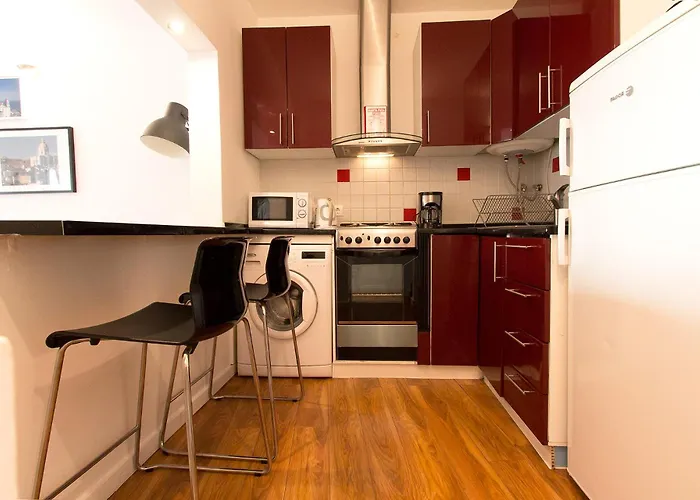 Typical Tailor Made Flat In Graca Lizbona