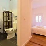 Apartment Typical Tailor Made Flat In Graca *